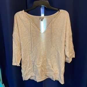 Medium Cashmere Sweater